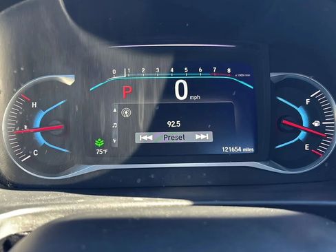 Used 2019 Honda Passport EX-L image 25