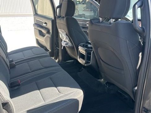 Certified 2023 RAM 1500 Big Horn AWD/4WD image 33