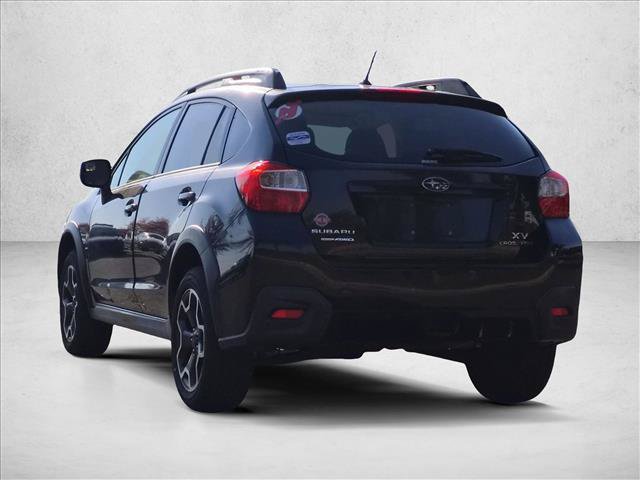Used 2013 Subaru Crosstrek 2.0i Premium AWD/4WD image 7