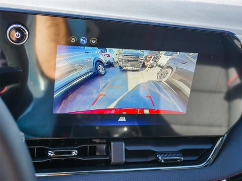 New 2026 Chevrolet Equinox RS w/ LPO, Floor Liner Package image 23