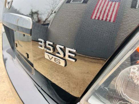 Used 2007 Nissan Altima 3.5 SE w/ Emergency Aid Pkg image 13