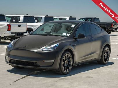 Used 2023 Tesla Model Y Long Range