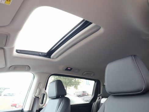 New 2026 Honda Odyssey EX-L image 27