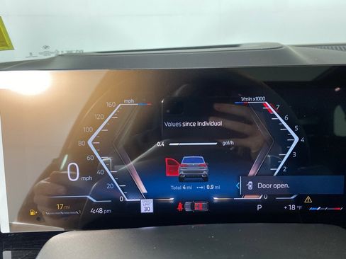 New 2026 BMW X5 xDrive40i w/ M Sport Package image 12