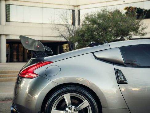 Used 2009 Nissan 370Z Coupe image 27