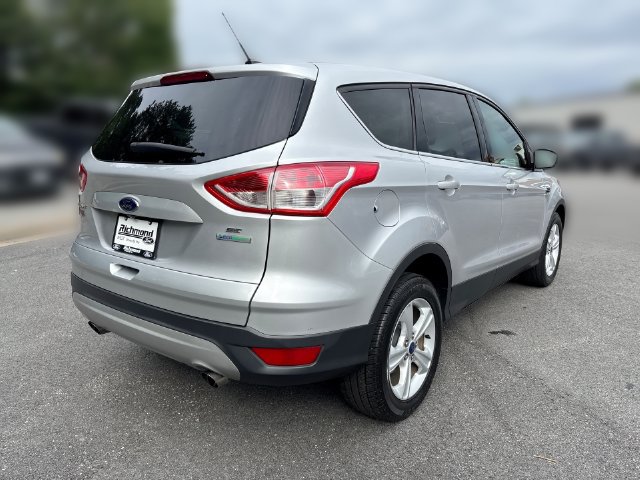 Used 2014 Ford Escape SE FWD image 8