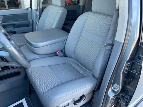 Used 2008 Dodge Ram 2500 Truck SXT w/ Popular Equipment Group image 26