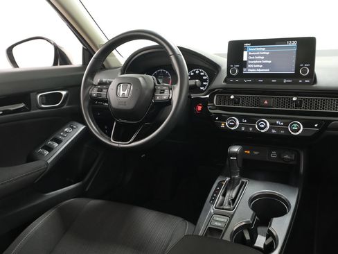 Used 2024 Honda Civic EX image 10