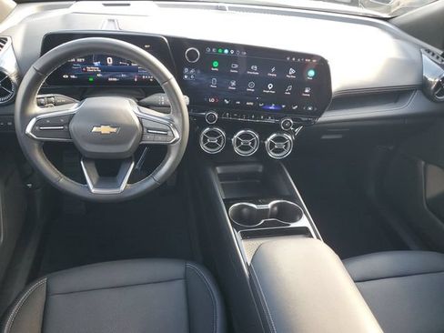 Certified 2024 Chevrolet Blazer EV LT AWD/4WD image 13