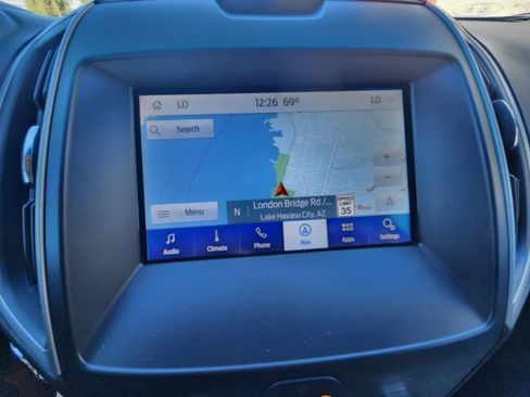 Used 2020 Ford Edge SEL w/ Convenience Package image 23