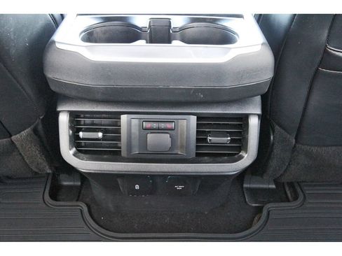 Used 2023 Ford F150 Platinum w/ Equipment Group 701A High AWD/4WD image 15