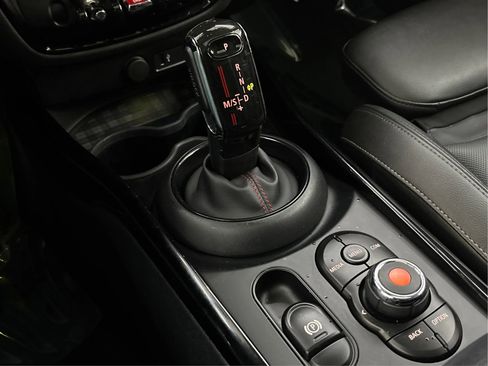 Used 2020 MINI Cooper Clubman S w/ Storage Package image 46