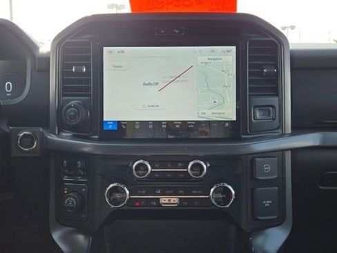 New 2025 Ford F150 XLT w/ Equipment Group 302A MID image 31