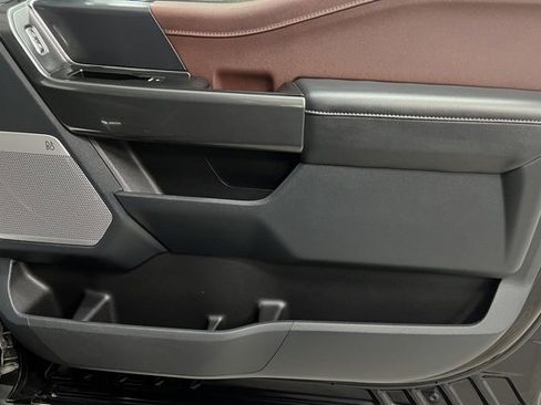 Used 2023 Ford F150 Lariat w/ Equipment Group 502A High image 53