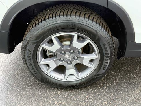 Used 2022 Honda Passport TrailSport image 8