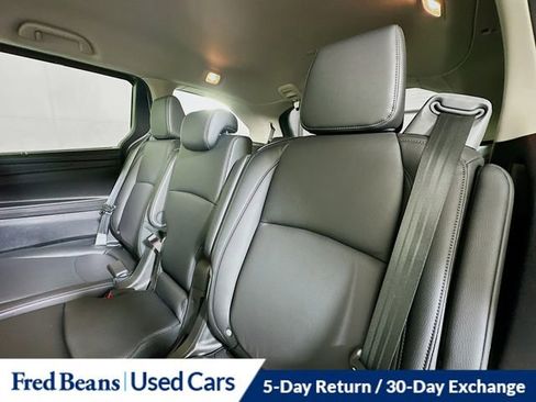 Used 2025 Honda Odyssey EX-L image 25