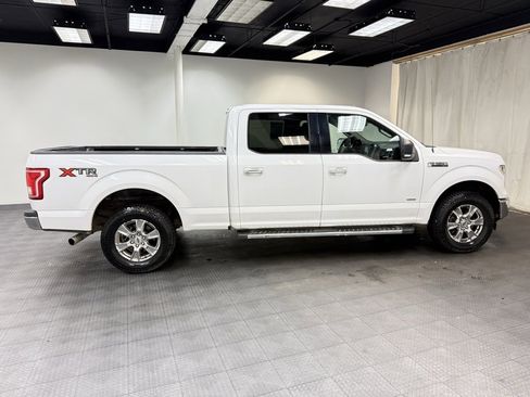 Used 2017 Ford F150 XLT w/ Equipment Group 301A Mid image 7