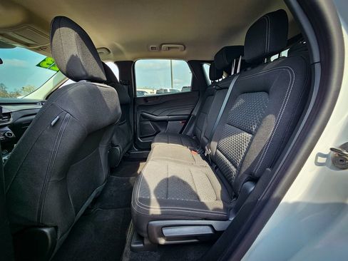 Used 2023 Ford Escape Active AWD/4WD image 29