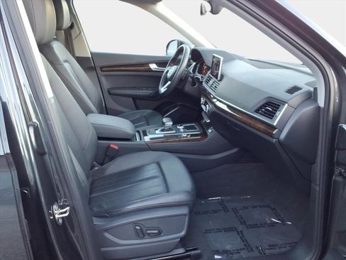 Used 2019 Audi Q5 2.0T Premium Plus w/ Premium Plus Package image 14