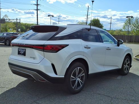 Used 2023 Lexus RX 350 Premium w/ Cold Area Package AWD/4WD image 6