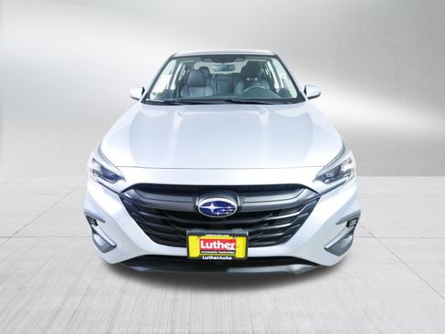 Used 2024 Subaru Legacy Limited AWD/4WD image 2