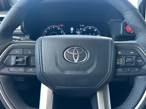 New 2026 Toyota Tacoma TRD Off-Road w/ TRD Off Road Premium Package AWD/4WD image 25