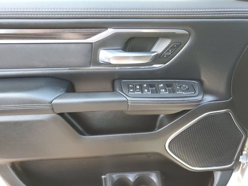 Used 2026 RAM 1500 Laramie AWD/4WD image 17