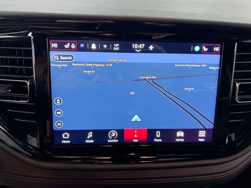 Used 2024 Dodge Durango R/T image 15