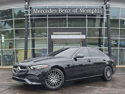 Certified 2022 Mercedes-Benz C 300 Sedan
