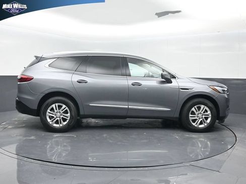 Used 2021 Buick Enclave Preferred FWD image 8
