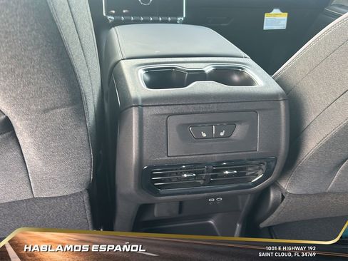 New 2026 GMC Sierra EV Elevation w/ Premium Package image 20