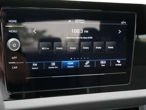 New 2025 Volkswagen Jetta Sport image 11