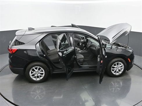 Certified 2022 Chevrolet Equinox LT image 65