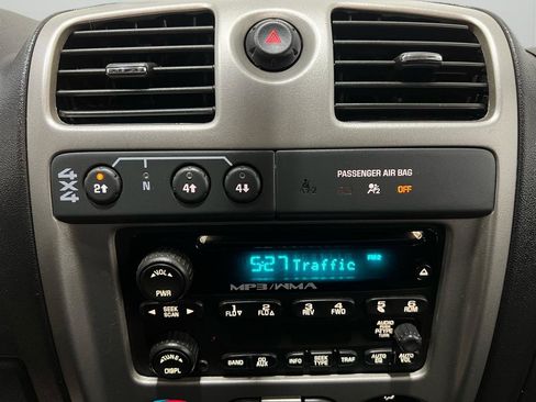 Used 2008 Chevrolet Colorado LT w/ LT Preferred Equipment Group image 38