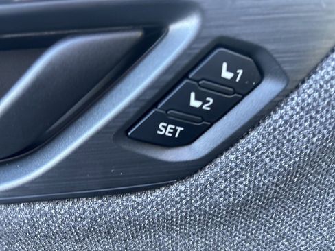 New 2026 Subaru Outback Limited XT image 20