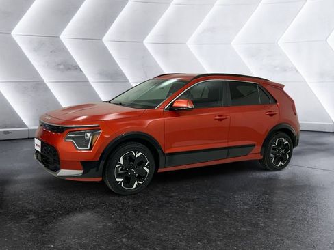 Used 2023 Kia Niro Wind image 3