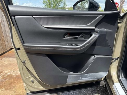 New 2026 MAZDA CX-70 3.3 Turbo S w/ Premium Package image 26