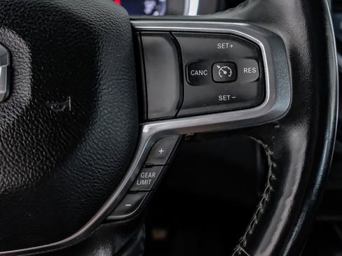 Used 2024 RAM 3500 Laramie w/ Night Edition image 17