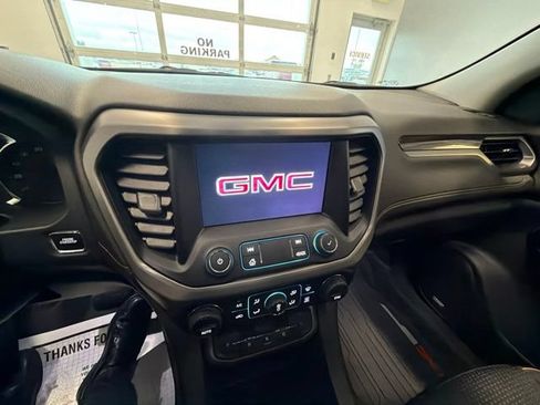 Used 2023 GMC Acadia AT4 AWD/4WD image 23