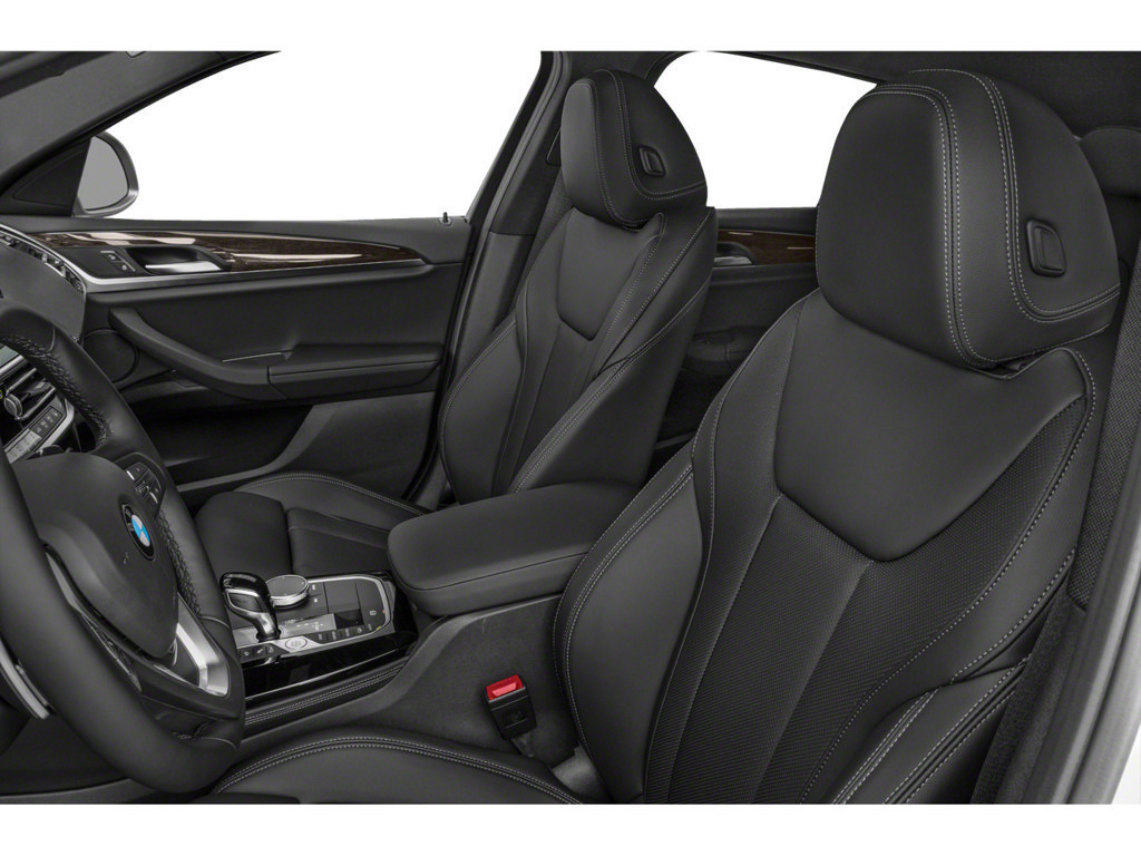 Used 2023 BMW X4 xDrive30i w/ M Sport Package AWD/4WD image 8
