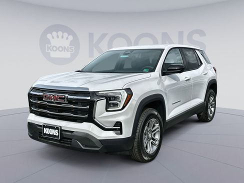 New 2026 GMC Terrain Elevation w/ Technology Package II image 1