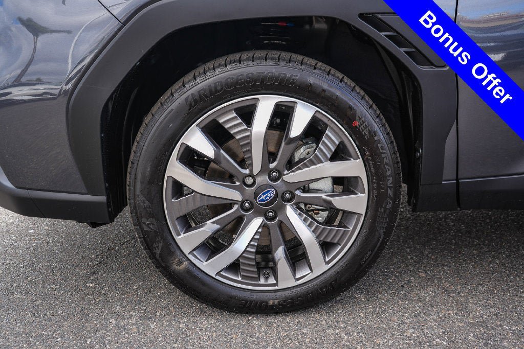 New 2026 Subaru Forester Touring AWD/4WD image 11