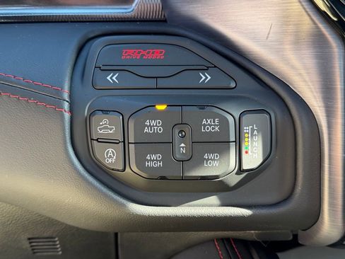 Used 2025 RAM 1500 RHO w/ RHO Level 1 Equipment Group image 28