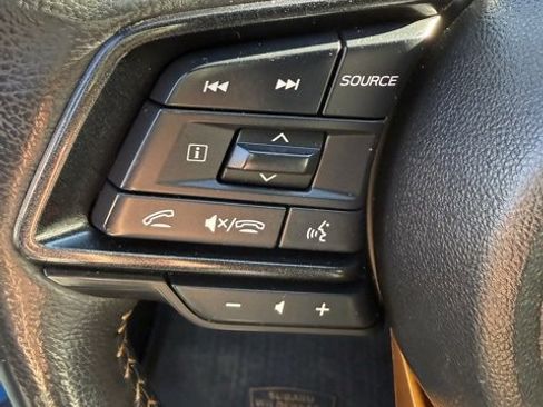 Used 2024 Subaru Outback Wilderness image 14