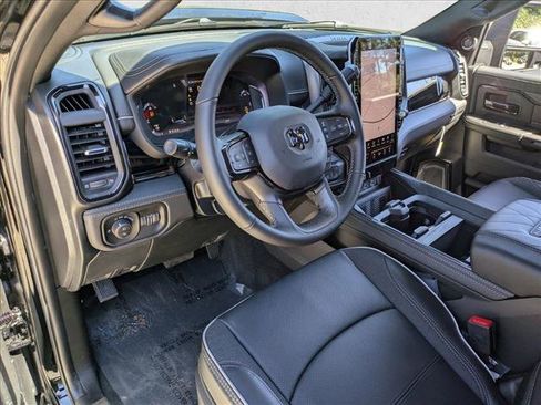 New 2026 RAM 2500 Limited AWD/4WD image 3