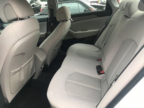 Used 2017 Hyundai Sonata SE FWD image 20