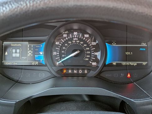 Certified 2022 Ford Edge SE w/ Black Appearance Package image 25