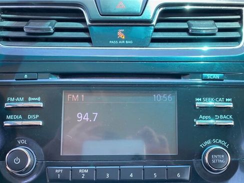 Used 2015 Nissan Altima 2.5 S w/ Power Driver Seat Package FWD image 12