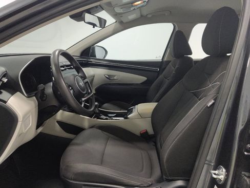 Used 2024 Hyundai Tucson SE FWD image 17