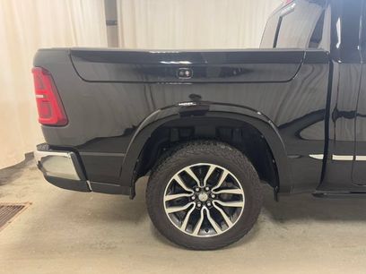 Used 2025 RAM 1500 Limited